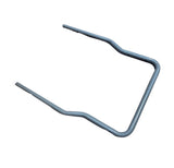 1001009 - Lower Handle Assembly - Hyundai HYSC210 Petrol Scarifier