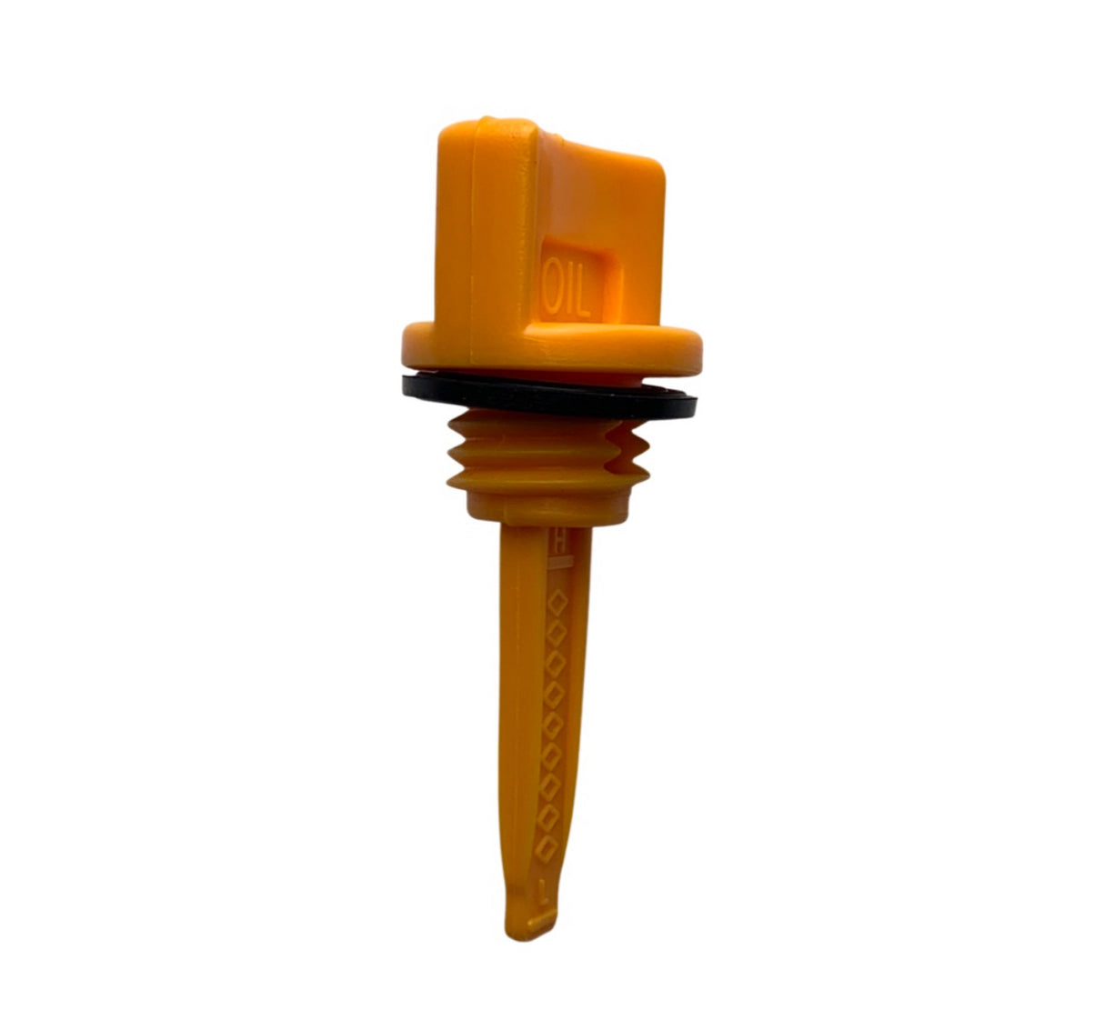 1014109 - Oil Dipstick Assembly - Hyundai HY3800L-2 Petrol Site Generator