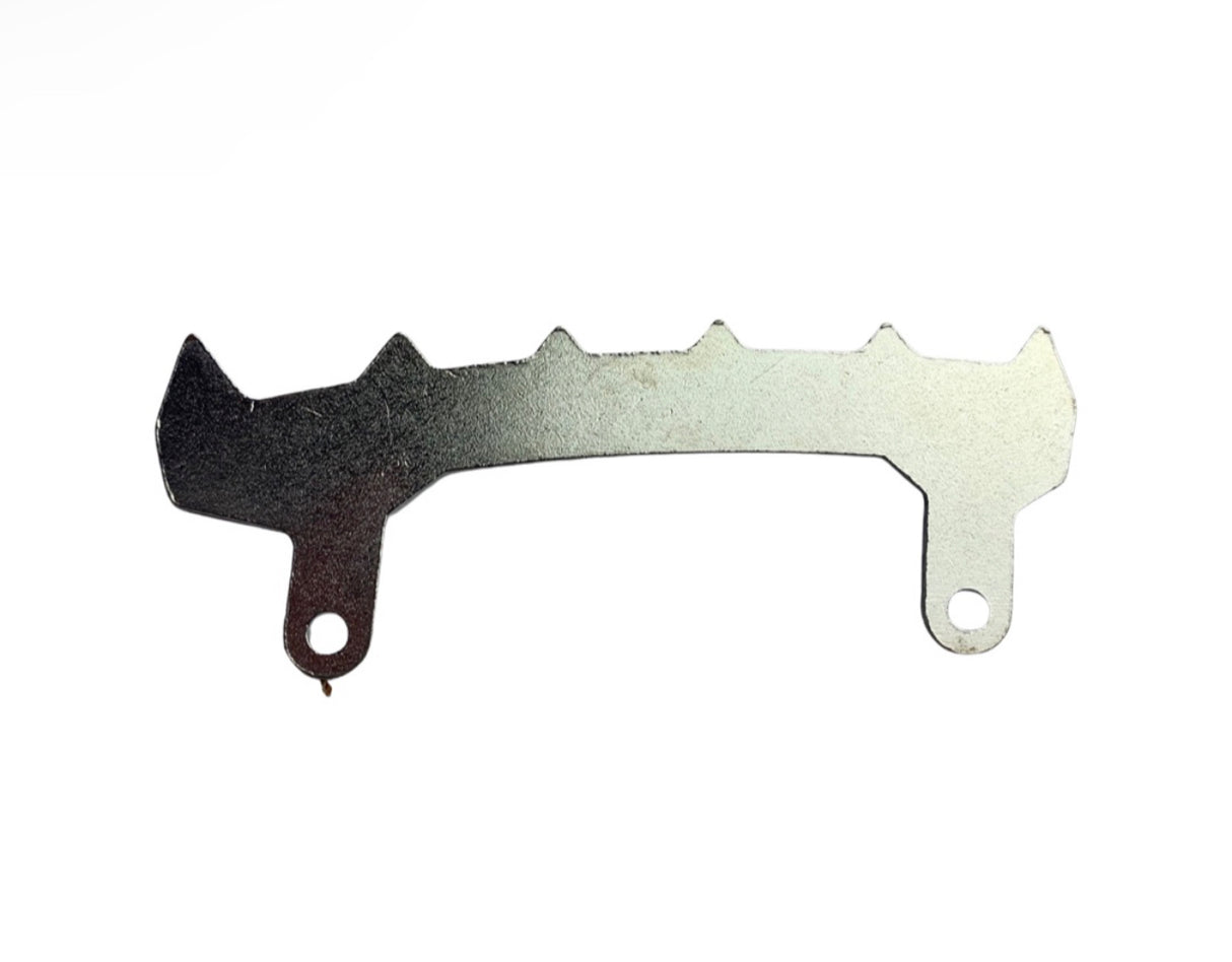 1128085 - Genuine Bumper Spike - Hyundai HYC1600E Corded Chainsaw