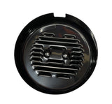 1237043 - Alternator End Cover - P1PE P10000LE Petrol Generator