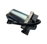 Hyundai HYM480SPER 19" Roller Lawnmower IC140VE - OEM Spare Parts List