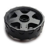 1135049 - 6" Plastic Front Wheel - Hyundai HYM400P Petrol Lawnmower
