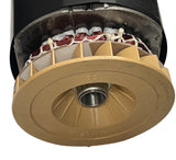1013020 - Genuine Alternator Assembly - Hyundai HY3800L-2 Generator