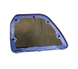 1234024 - Left Side Panel - P1PE P2500i Inverter Generator