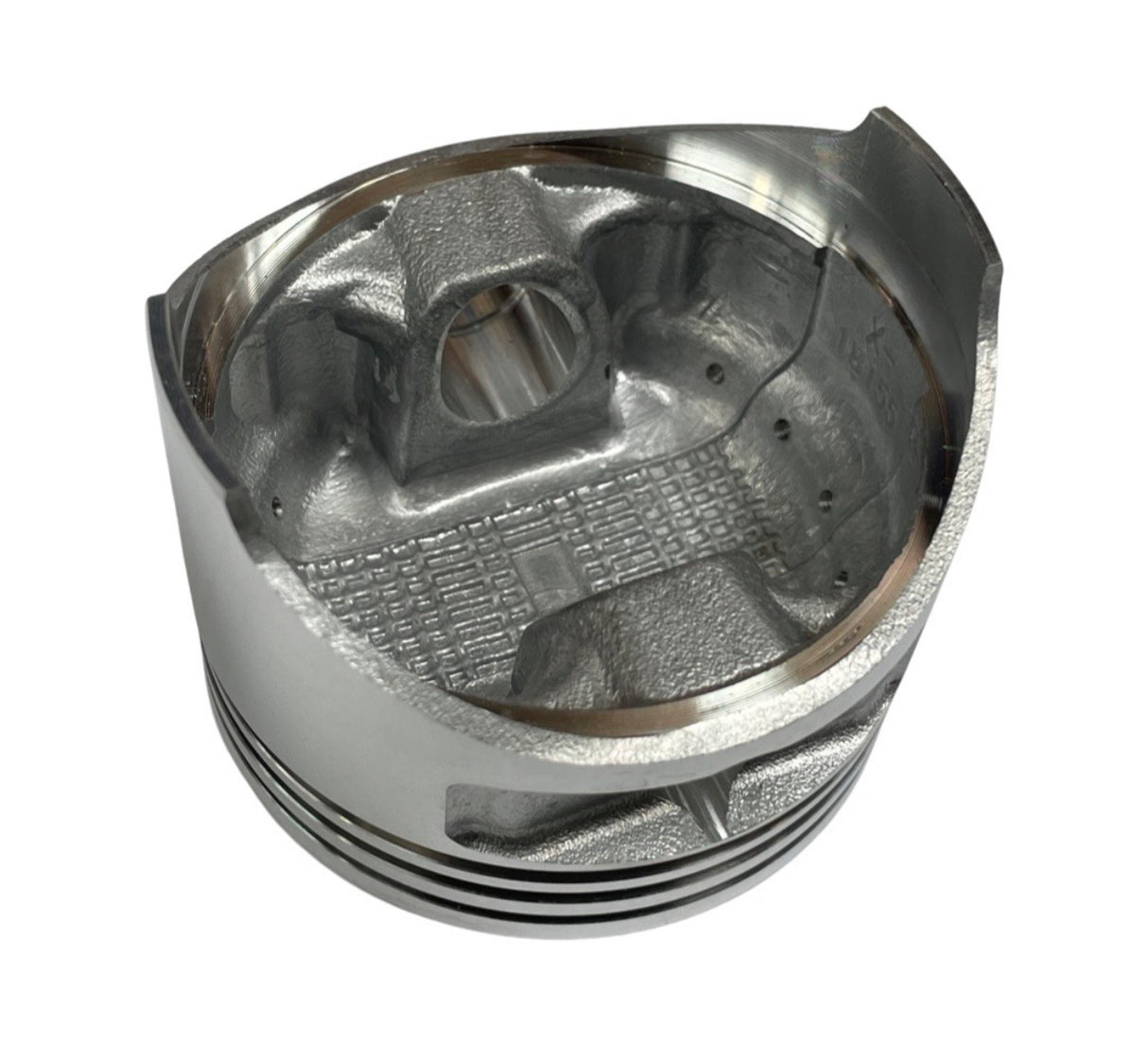 1153078 - Genuine Replacement Piston Hyundai HYFT56 Field Trimmer