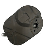 1280095 - Exhaust Muffler Assembly - Hyundai HY1000Si Inverter Generator