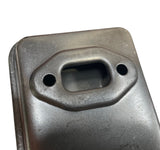 1165044 - Exhaust Muffler Assembly - Hyundai HYB5200 Leaf Blower