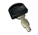 Genuine Ignition Key - Hyundai HY3200SEi Inverter Generator