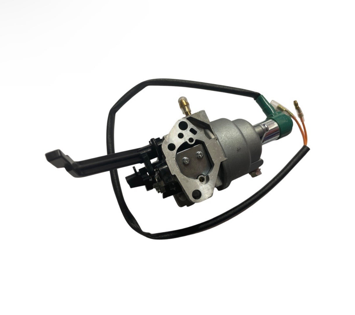 1237098 - Carburettor Assembly - P1PE P10000LE Petrol Generator