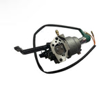 1237098 - Carburettor Assembly - P1PE P10000LE Petrol Generator