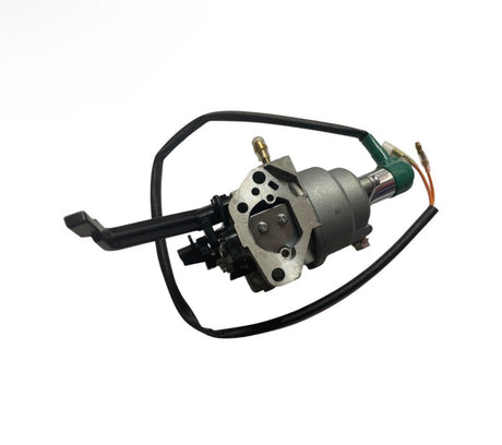 1237098 - Carburettor Assembly - P1PE P10000LE Petrol Generator