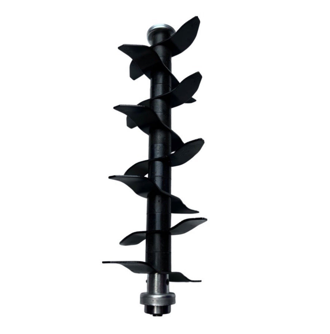 1354099 - Aerator Blade Assembly - Hyundai HYSC1532E Scarifier
