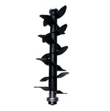 1354099 - Aerator Blade Assembly - Hyundai HYSC1532E Scarifier