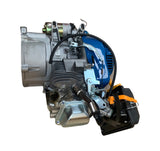 1014004 - Genuine Complete Engine - Hyundai HY3800LEK-2 Petrol Site Generator