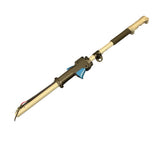 1154015 - Upper Shaft Assembly Hyundai HYMT5200X HYPT5200X HYPS5200X