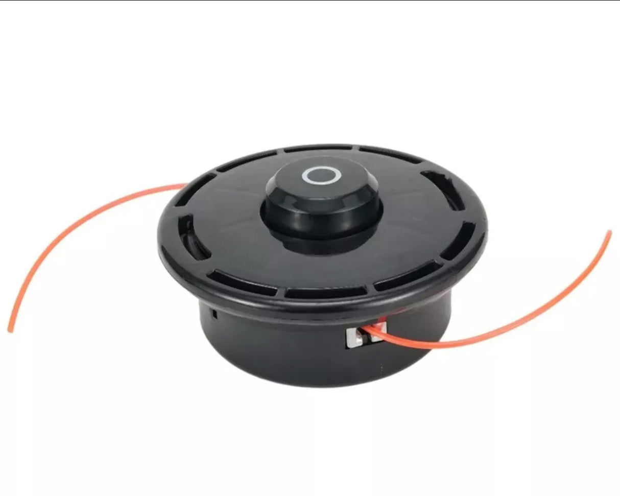 Universal Strimmer Head Spool M10 x 1.25 LH Thread