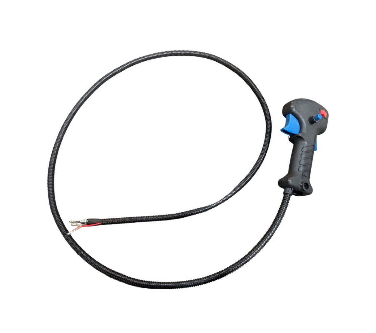 1310412 - Throttle Assembly Hyundai HYWT5080 Wheeled Trimmer