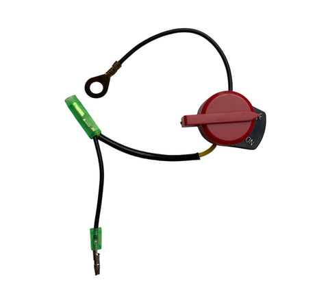 1091157 - Engine ON/OFF Switch - Hyundai HYCH700 Chipper Shredder