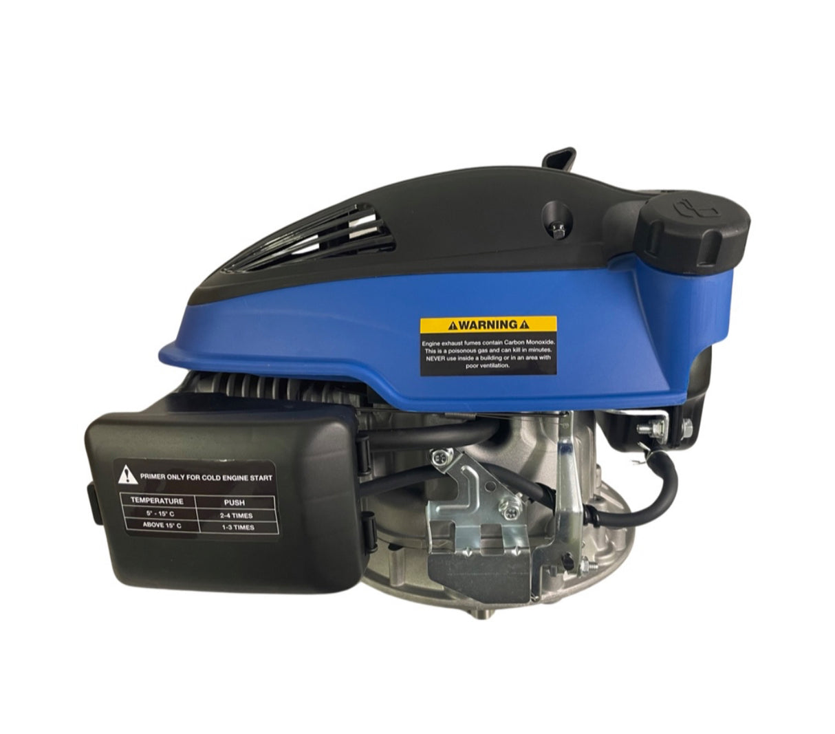 1135016 - Hyundai IC80V Lawnmower Engine HYM400P