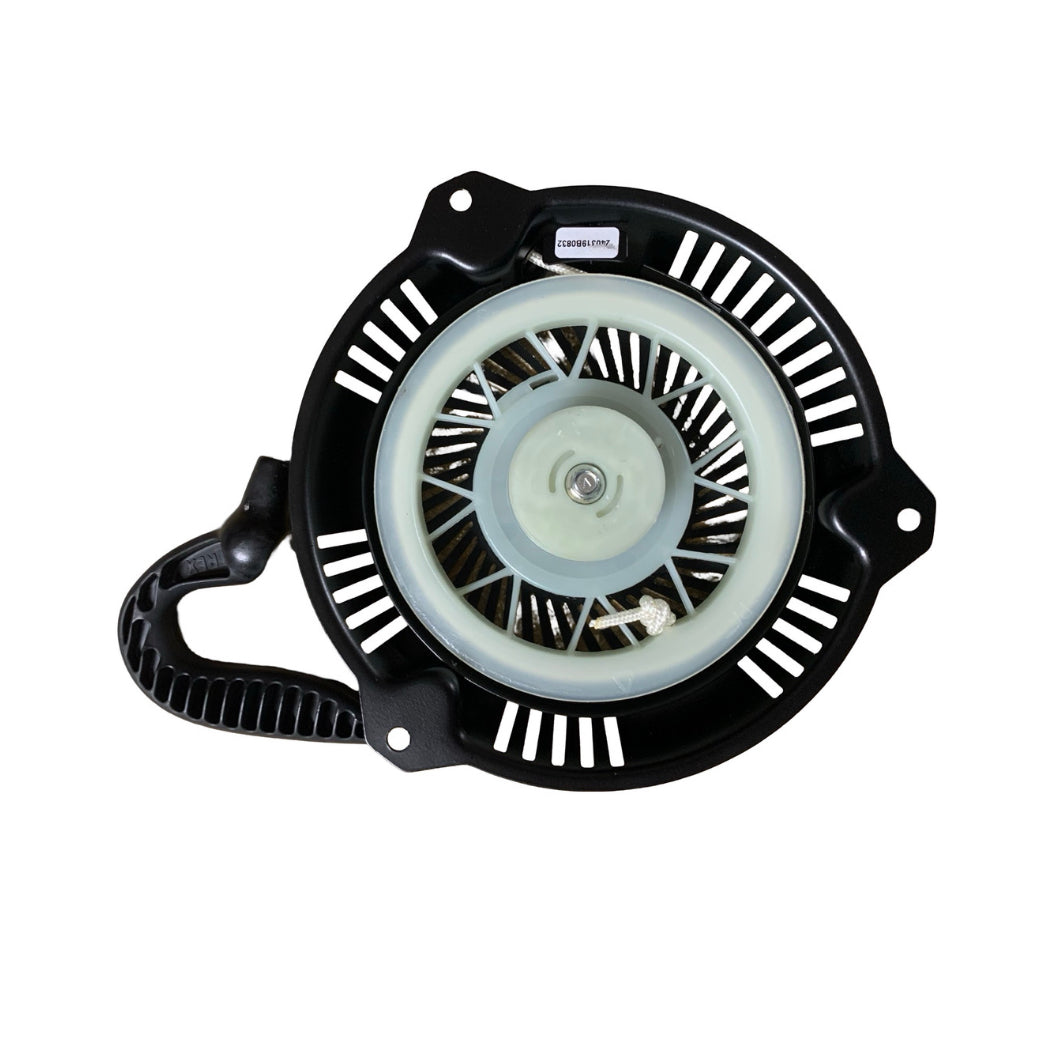 Hyundai HYM460SPE 18" Lawnmower IC140VE - Genuine OEM Spare Parts List