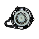 Hyundai HYM460SPE 18" Lawnmower IC140VE - Genuine OEM Spare Parts List