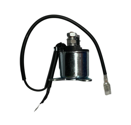 Hyundai HYM430SPER 17" Roller Lawnmower IC140VE - OEM Spare Parts List