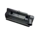 1235163 - Air Filter Casing Assembly - P1PE P4000i Inverter Generator