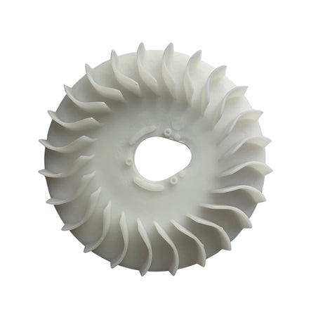 Hyundai HYM480SPR 19" Roller Lawnmower IC140V - OEM Spare Parts List