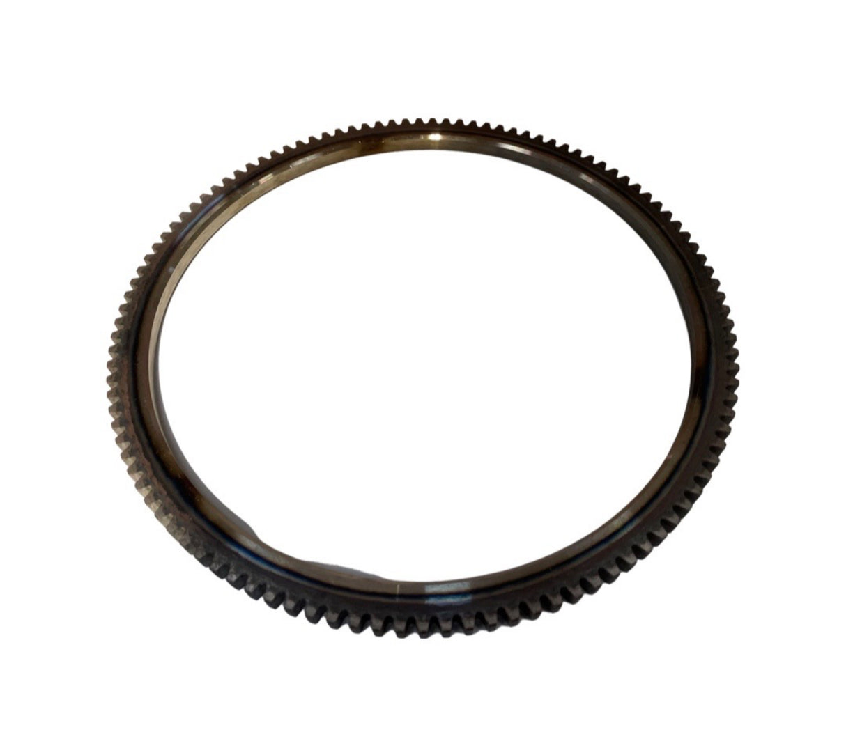 1023083 - Flywheel Ring Gear - Hyundai DHY6000SE DHY8000SELR Generator