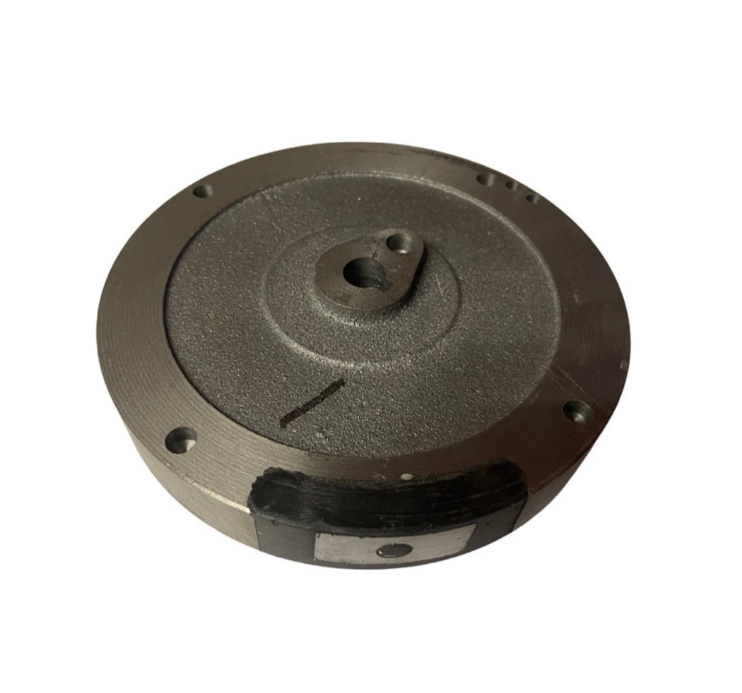 Hyundai HYM430SP 17" Lawnmower IC140V - Genuine OEM Spare Parts List
