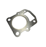 Hyundai HYM400P 16" Petrol Lawnmower IC80V - OEM Spare Parts List