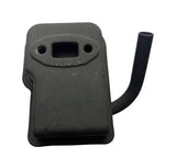 1154094 - Replacement Exhaust For Hyundai 5200X Models