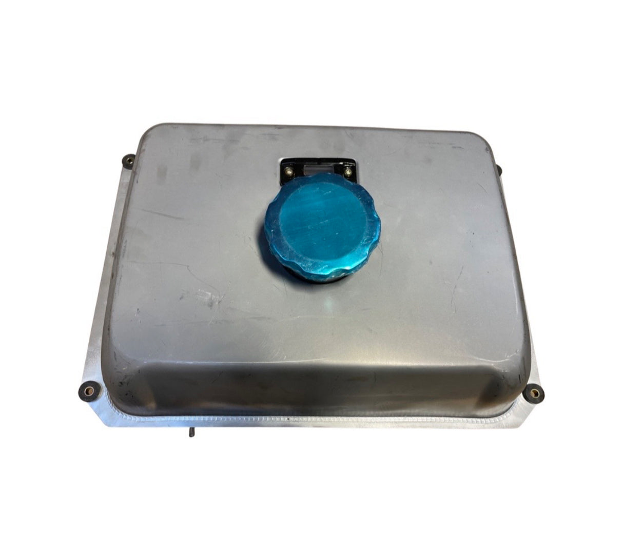 1022202 - Fuel Tank Assembly - Hyundai DHY6000SE DHY8000SELR Generator