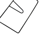 1354044 - Collection Bag Frame - Hyundai HYSC1532E Scarifier