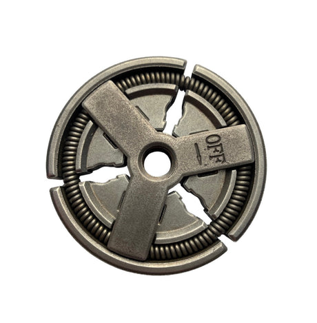 Hyundai HYC6200X 20" Petrol Chainsaw - Genuine OEM Spare Parts List