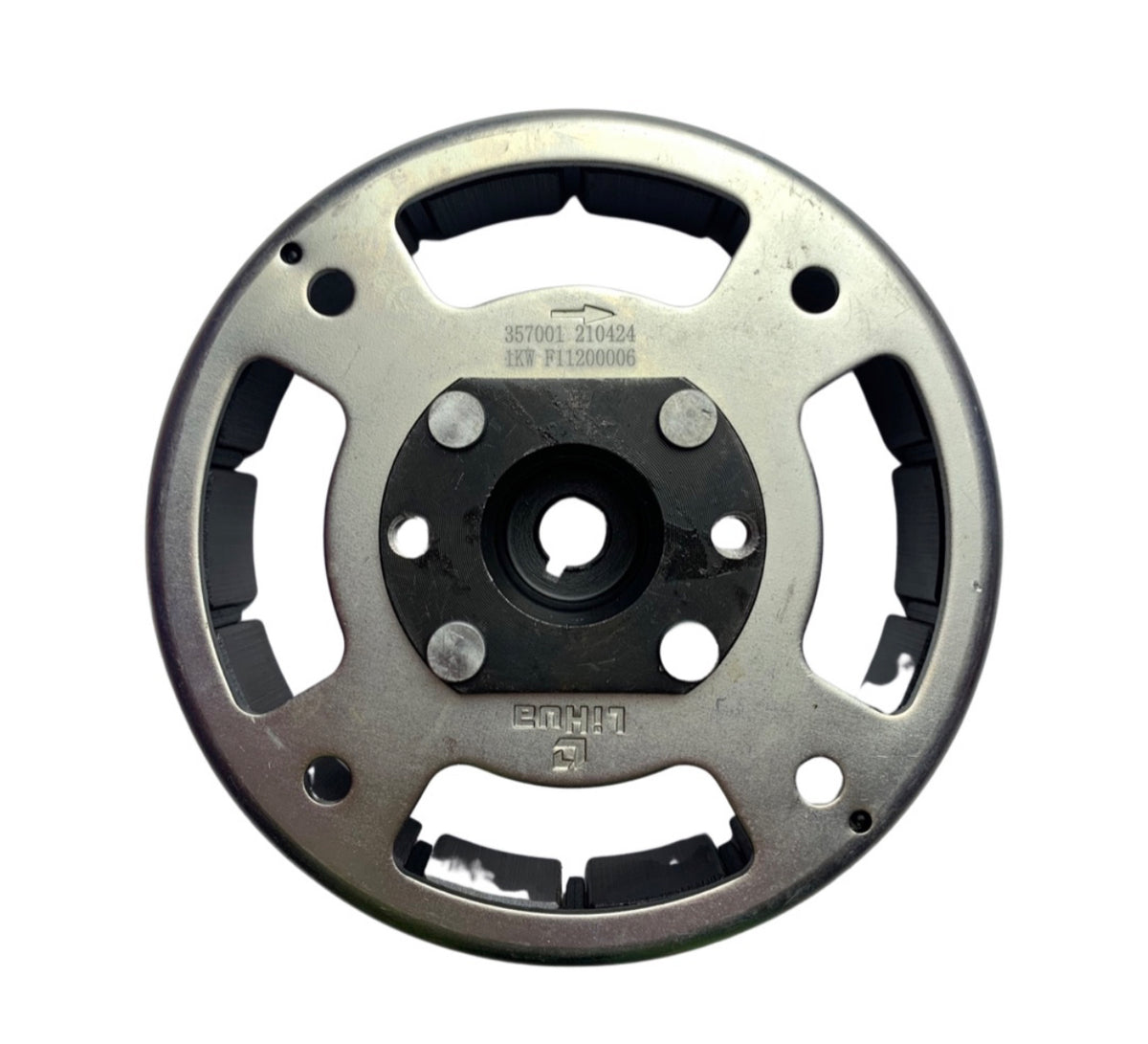 1232105 - Genuine Rotor Assembly - P1PE P1000i Petrol Inverter Generat ...