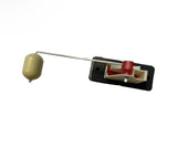 1339244 - Fuel Level Indicator - Hyundai HY6500SEi Inverter Generator