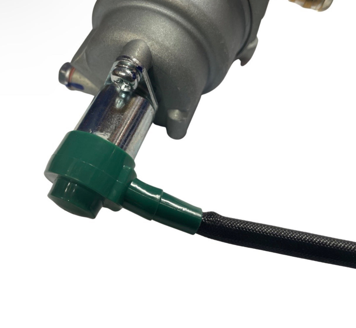 1237098 - Carburettor Assembly - P1PE P10000LE Petrol Generator