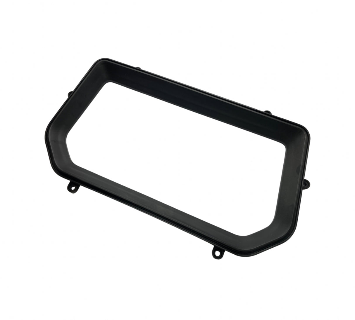 1339370 - Control Panel Surround - Hyundai HY6500SEi Inverter Board