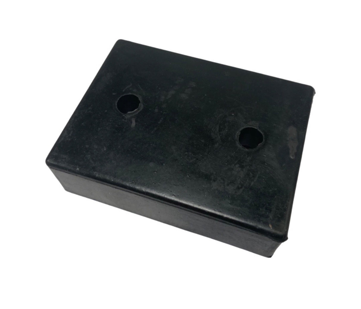 1095035 - Genuine Rubber Foot - Hyundai HYCH1500E-2 Wood Chipper