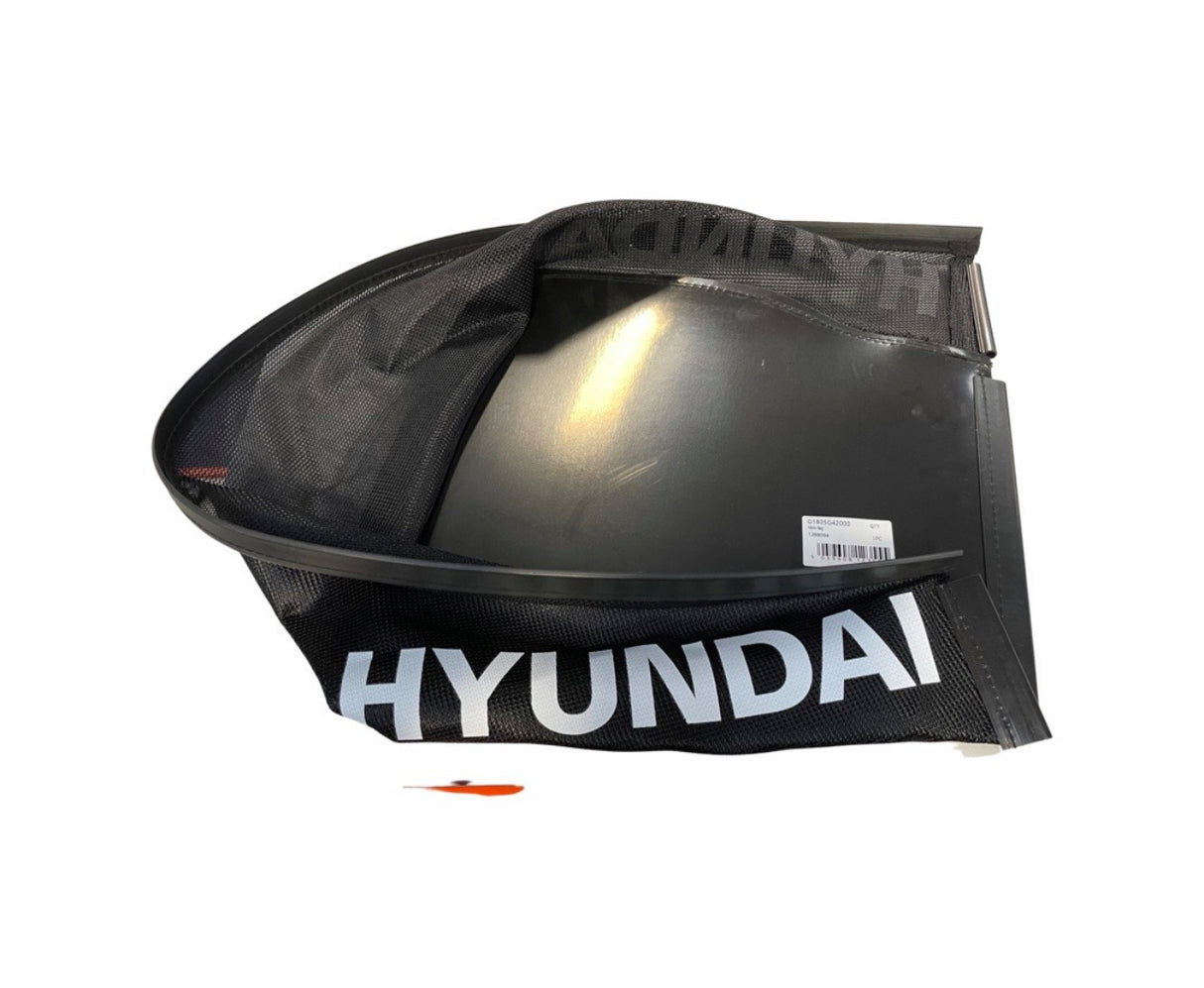 1288094 - Lawnmower Fabric Grass Bag Hyundai HYM430SP HYM40Li420SP