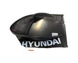 1288094 - Lawnmower Fabric Grass Bag Hyundai HYM430SP HYM40Li420SP