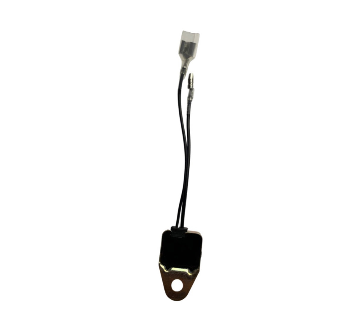 1237142 - Amplifier Assembly - P1PE P10000LE Petrol Generator
