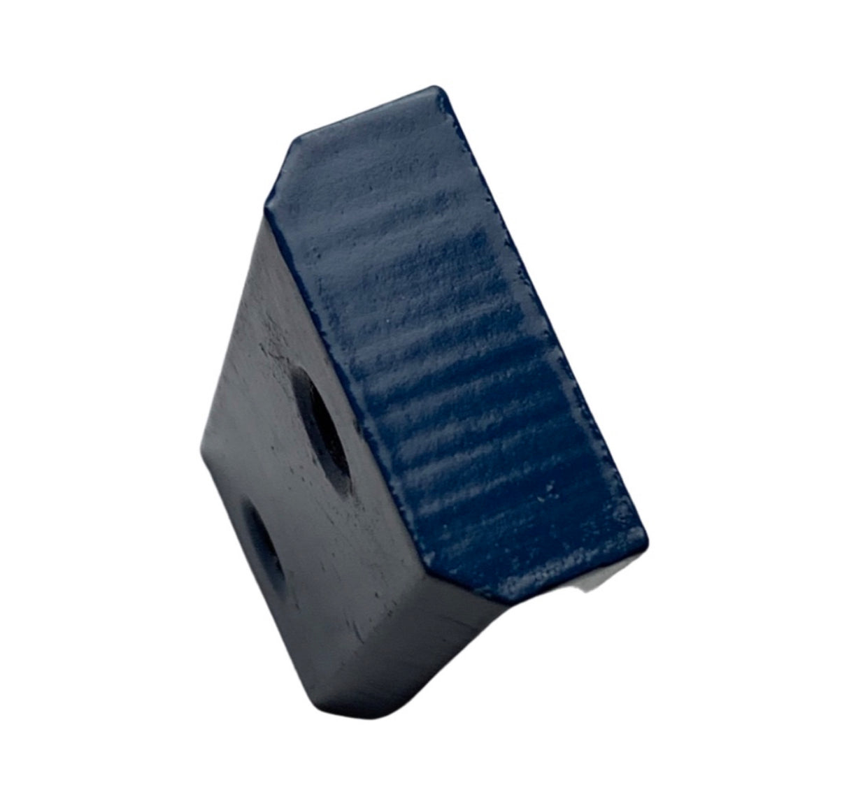 1090009 - Blade Adjustment Block - Hyundai HYCH6560 Wood Chipper