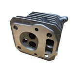 1140164 - Cylinder Head with Gasket - Hyundai IC140V Petrol Lawnmowers