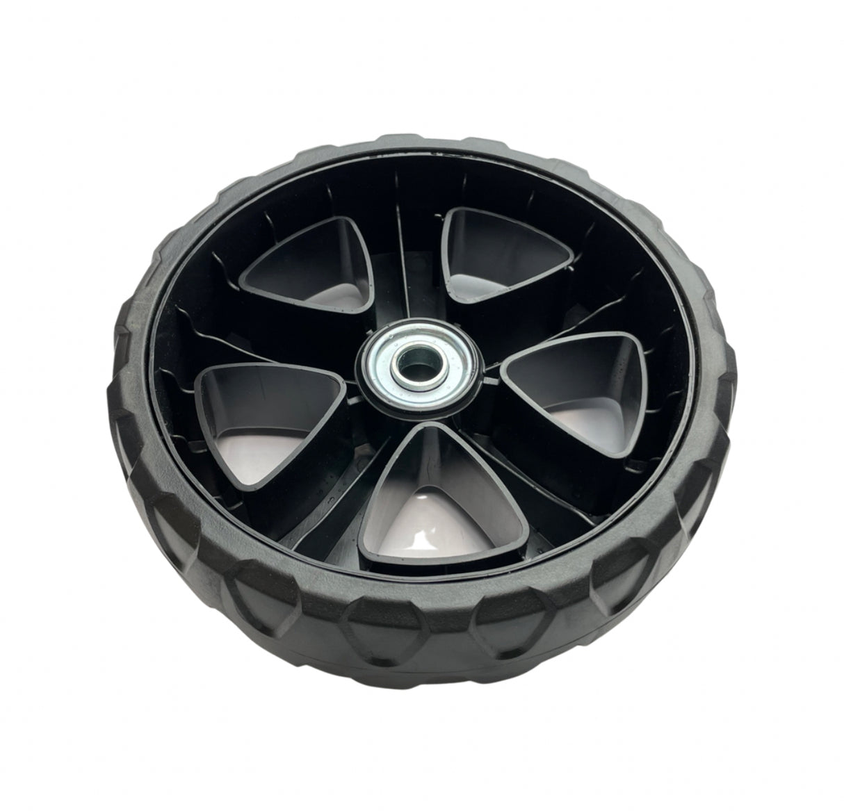 Hyundai HYM480SPER 19" Roller Lawnmower IC140VE - OEM Spare Parts List