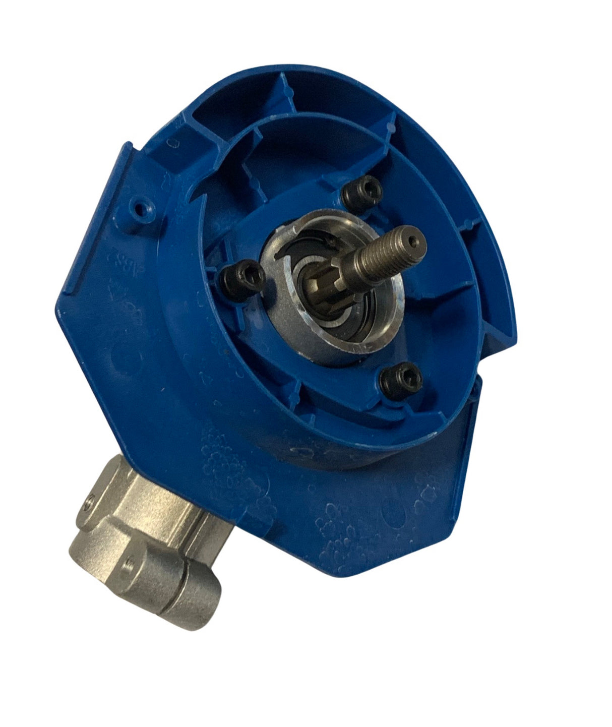 1362019 - Gearbox Assembly Hyundai HYWT5200X Wheeled Trimmer
