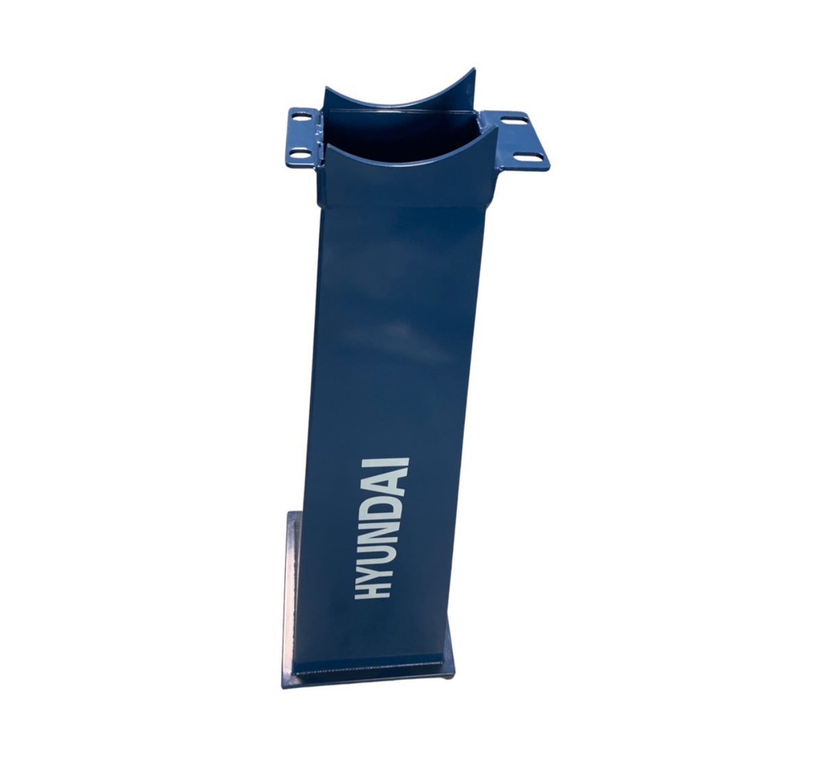 1090002 - Genuine Feed Hopper - Hyundai HYCH6560 Wood Chipper