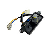 1013014 - Automatic Voltage Regulator (AVR) - Hyundai HY3800L-2