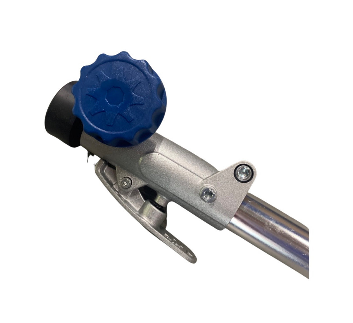 1158127 - Upper Shaft Assembly Hyundai HYBC5080AV Brush Cutter